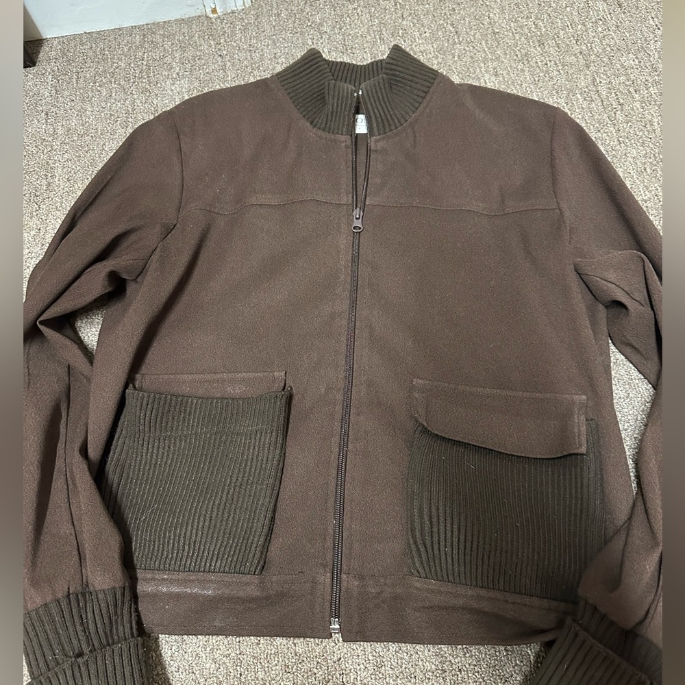 Women jacket